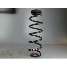 RESSORT AMORTISSEUR ARRIERE GAUCHE AUDI A4 3 AVANT PHASE 1 BREAK  DIES
