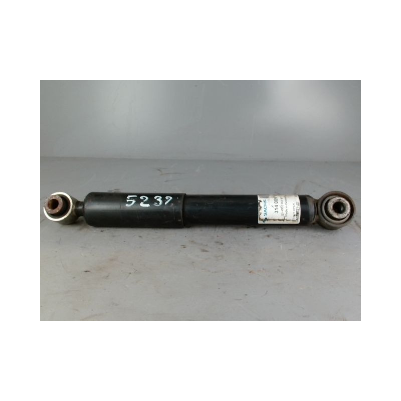 AMORTISSEUR ARRIERE DROIT PEUGEOT PARTNER 2 PHASE 3 1.6 HDI - 8V