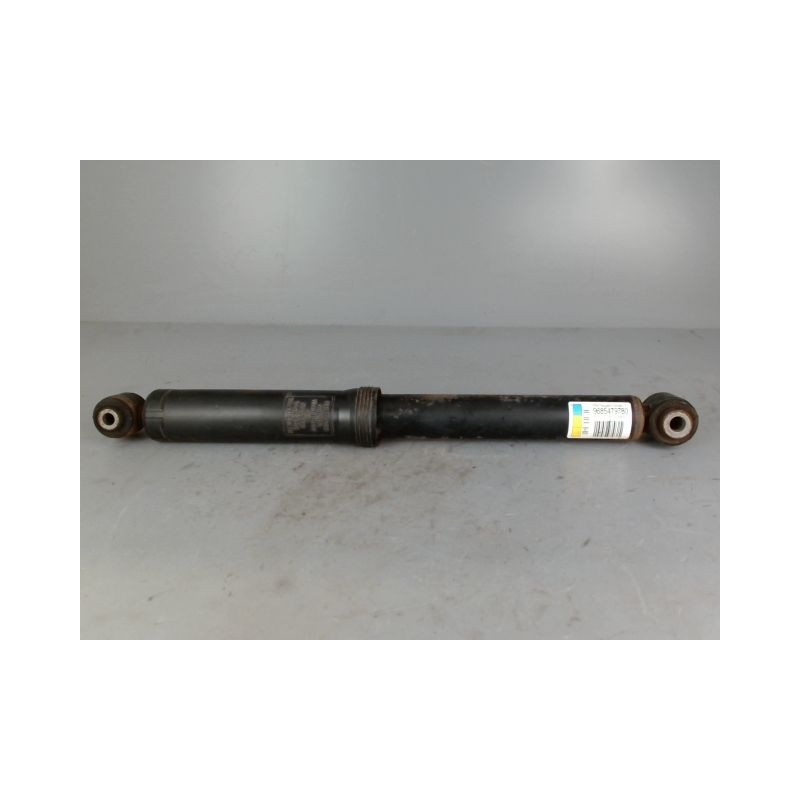 AMORTISSEUR ARRIERE DROIT CITROEN C3 2 PHASE 1 1.4 HDI - 8V TURB