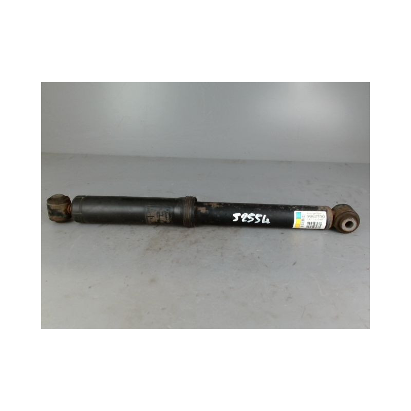 AMORTISSEUR ARRIERE GAUCHE CITROEN C3 2 PHASE 1 1.4 HDI - 8V TURB