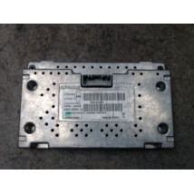 ECRAN GPS RENAULT LAGUNA 2 PHASE 2 DIESEL