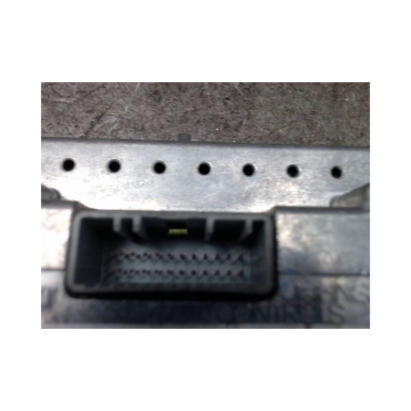 ECRAN GPS RENAULT LAGUNA 2 PHASE 2 DIESEL