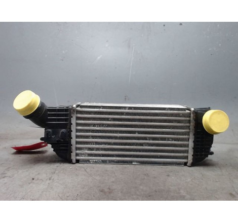 ECHANGEUR AIR