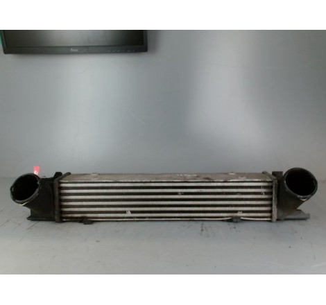 ECHANGEUR AIR