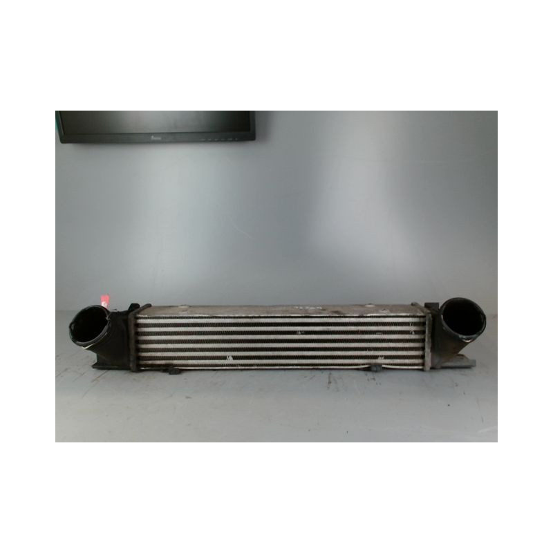 ECHANGEUR AIR BMW SERIE 1 E87 PHASE 2 DIESEL