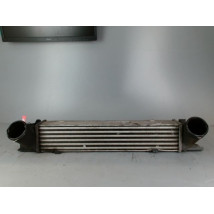 ECHANGEUR AIR BMW SERIE 1 E87 PHASE 2 DIESEL