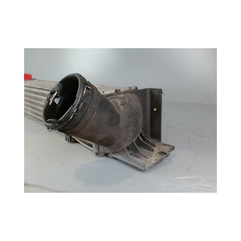 ECHANGEUR AIR BMW SERIE 1 E87 PHASE 2 DIESEL