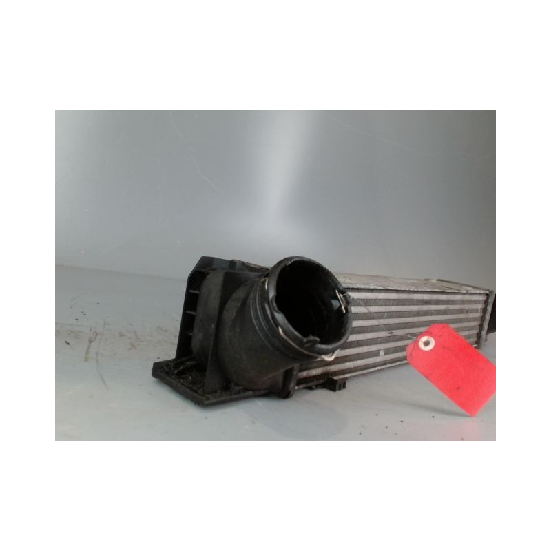 ECHANGEUR AIR BMW SERIE 1 E87 PHASE 2 DIESEL