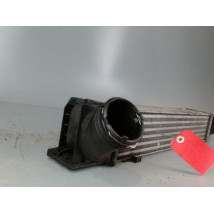 ECHANGEUR AIR BMW SERIE 1 E87 PHASE 2 DIESEL