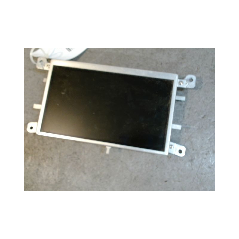 Écran GPS D'occasion Pour Ford Focus 4 Phase 1 - Réf NX7T18B955LC