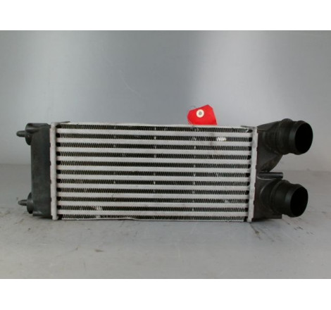 ECHANGEUR AIR