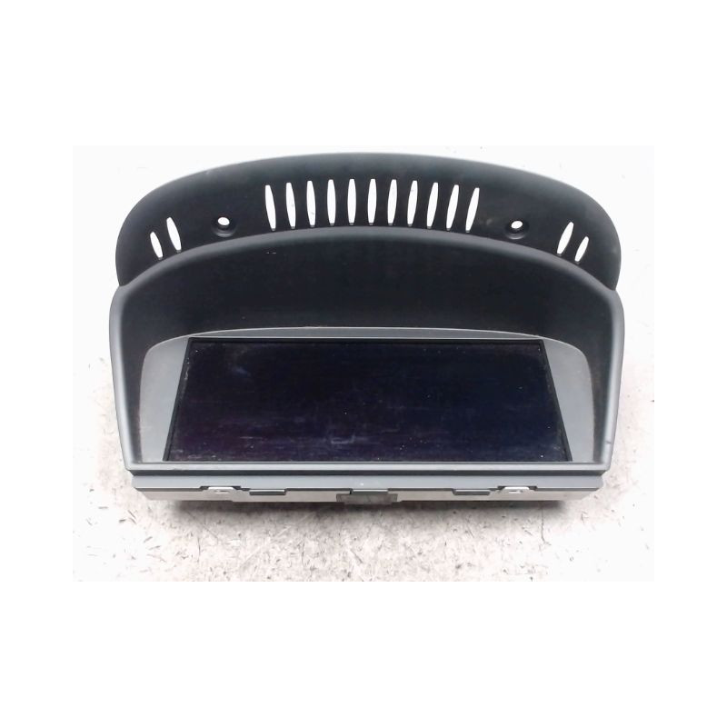 ECRAN GPS BMW SERIE 3 E93 CABRIO PHASE 2 3.0