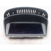 ECRAN GPS BMW SERIE 3 E93 CABRIO PHASE 2 3.0