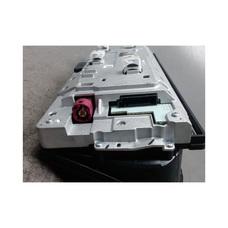 ECRAN GPS BMW SERIE 3 E93 CABRIO PHASE 2 3.0