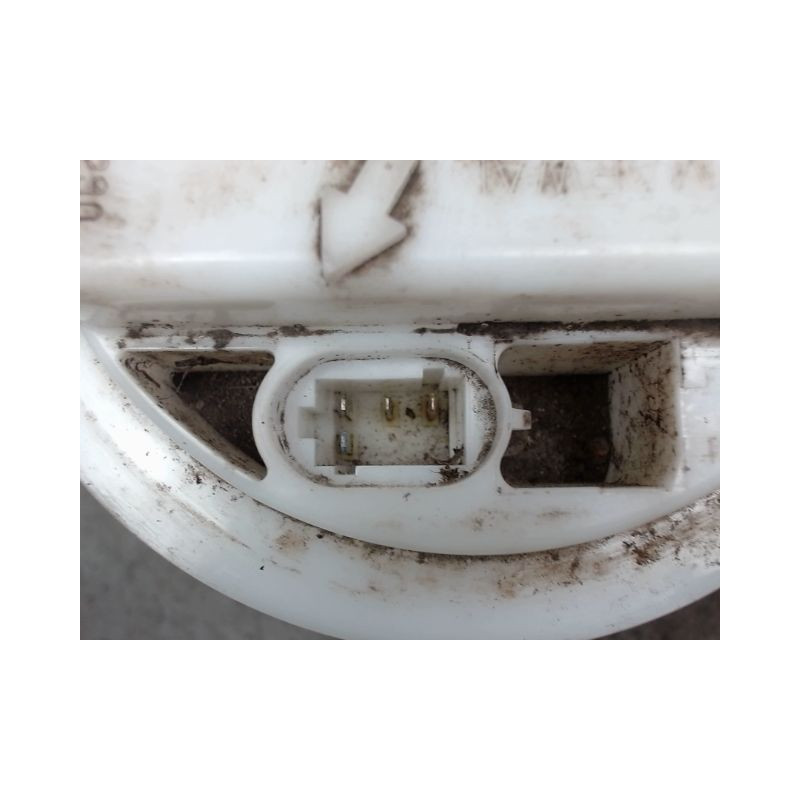 POMPE CARBURANT IMMERGEE RENAULT CLIO 2 CAMPUS PHASE 2 1.2I - 8