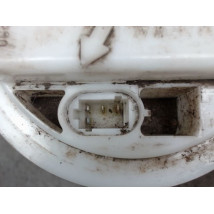 POMPE CARBURANT IMMERGEE RENAULT CLIO 2 CAMPUS PHASE 2 1.2I - 8