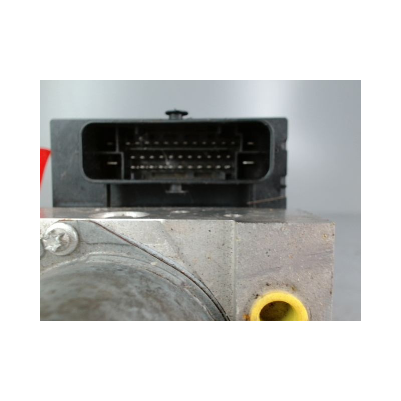 UNITE HYDRAULIQUE ABS PEUGEOT 407 PHASE 2 DIESEL