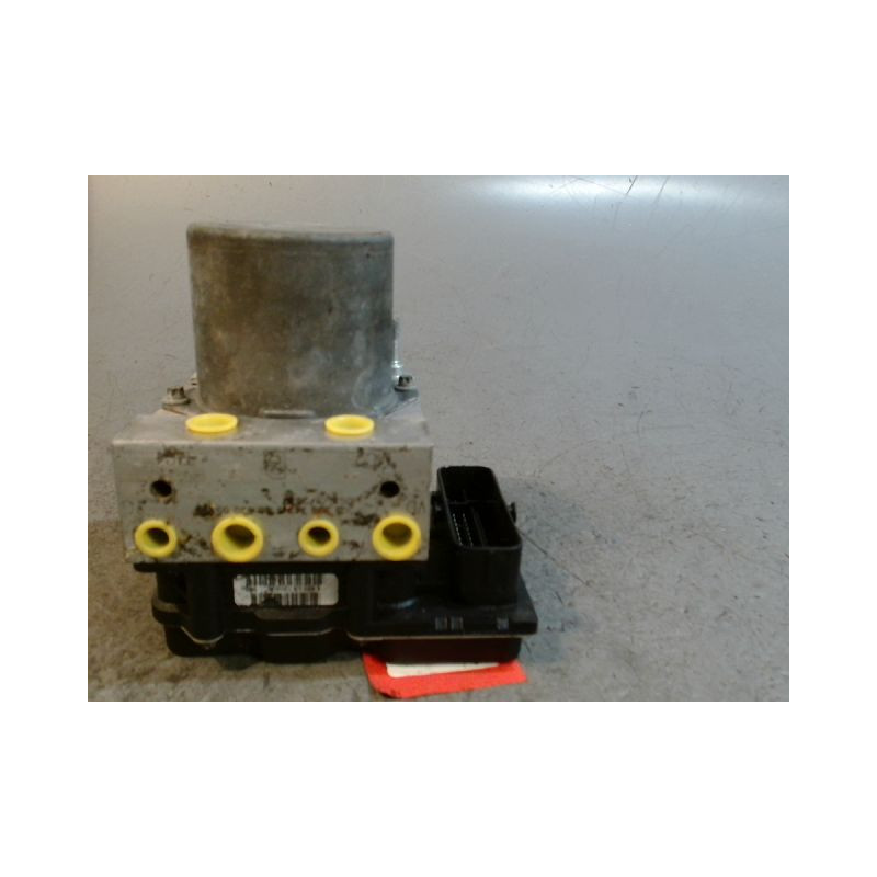 UNITE HYDRAULIQUE ABS PEUGEOT 407 PHASE 2 BREAK 1.6 HDI - 16