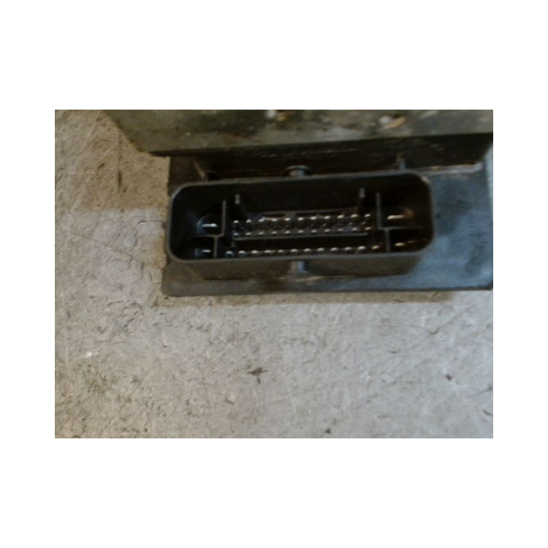 UNITE HYDRAULIQUE ABS PEUGEOT 407 PHASE 2 BREAK 1.6 HDI - 16