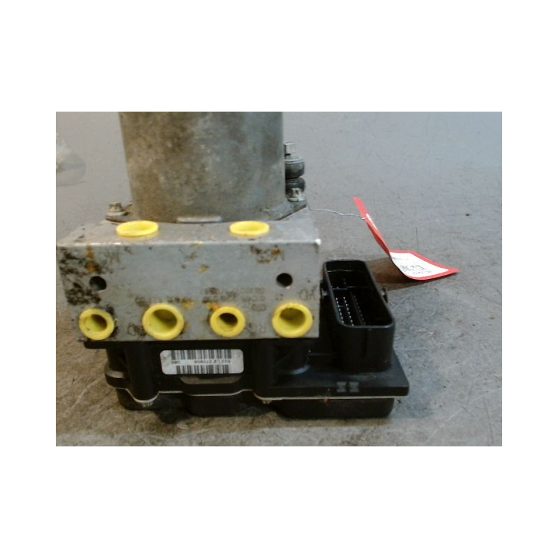 UNITE HYDRAULIQUE ABS PEUGEOT 307 PHASE 2 BREAK 2.0I - 16V
