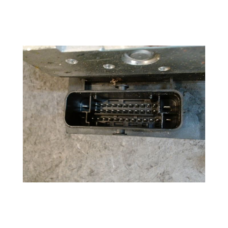 UNITE HYDRAULIQUE ABS PEUGEOT 307 PHASE 2 BREAK 2.0I - 16V
