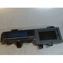 BLOC COMPTEURS RENAULT SCENIC 3 PHASE 1 DIESEL