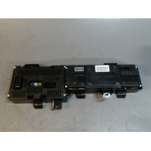 BLOC COMPTEURS RENAULT SCENIC 3 PHASE 1 DIESEL