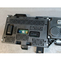 BLOC COMPTEURS RENAULT SCENIC 3 PHASE 1 DIESEL