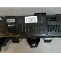 BLOC COMPTEURS RENAULT SCENIC 3 PHASE 1 DIESEL