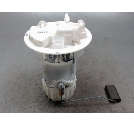POMPE CARBURANT IMMERGEE
