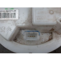 POMPE CARBURANT IMMERGEE PEUGEOT 2008 PHASE 1 ESSENCE