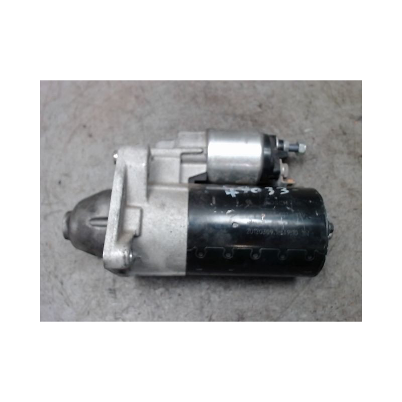 DEMARREUR FORD KA PHASE 2 ESSENCE