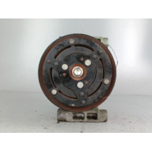 COMPRESSEUR AIR CONDITIONNE FIAT 500 2 PHASE 1 1.2I - 8V
