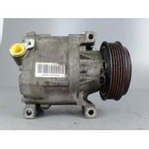 COMPRESSEUR AIR CONDITIONNE FIAT 500 2 PHASE 1 1.2I - 8V