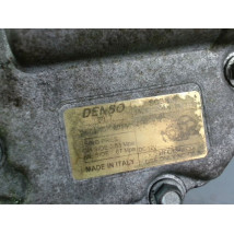 COMPRESSEUR AIR CONDITIONNE FIAT 500 2 PHASE 1 1.2I - 8V