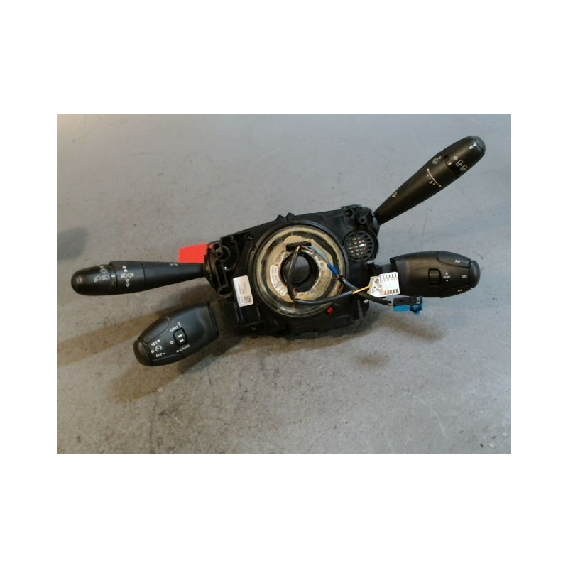 BLOC COMMODOS CITROEN C3 2 PHASE 1  DIESEL