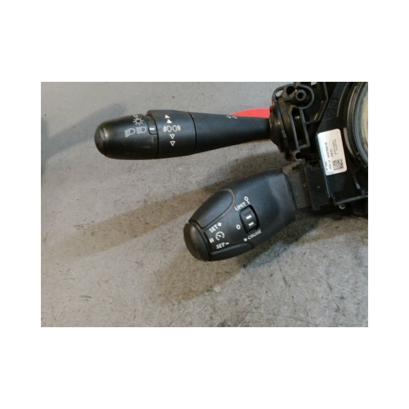 BLOC COMMODOS CITROEN C3 2 PHASE 1  DIESEL