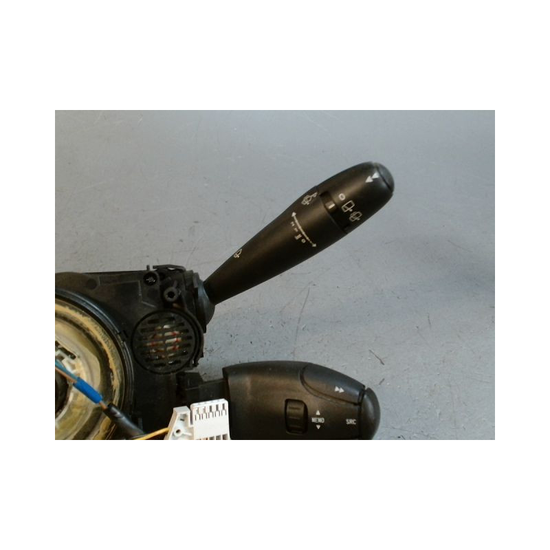 BLOC COMMODOS CITROEN C3 2 PHASE 1  DIESEL