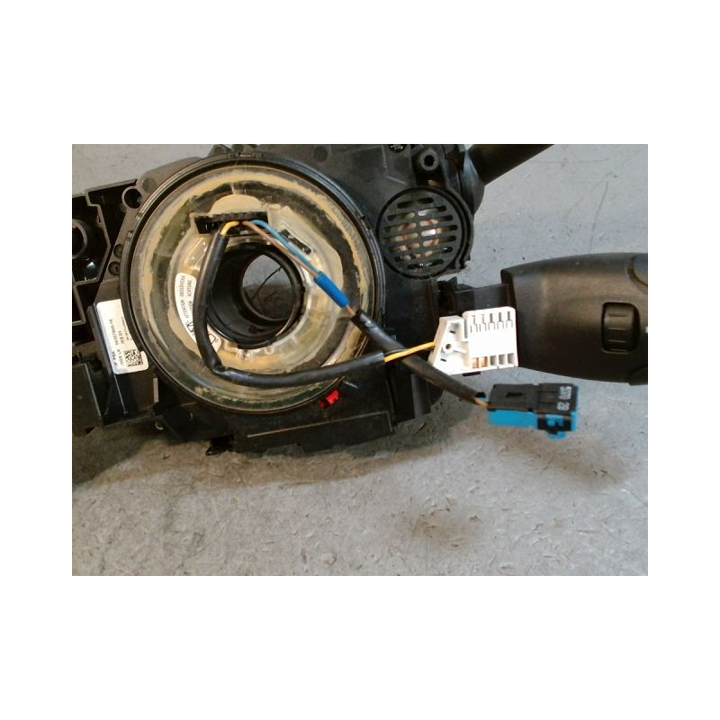 BLOC COMMODOS CITROEN C3 2 PHASE 1  DIESEL