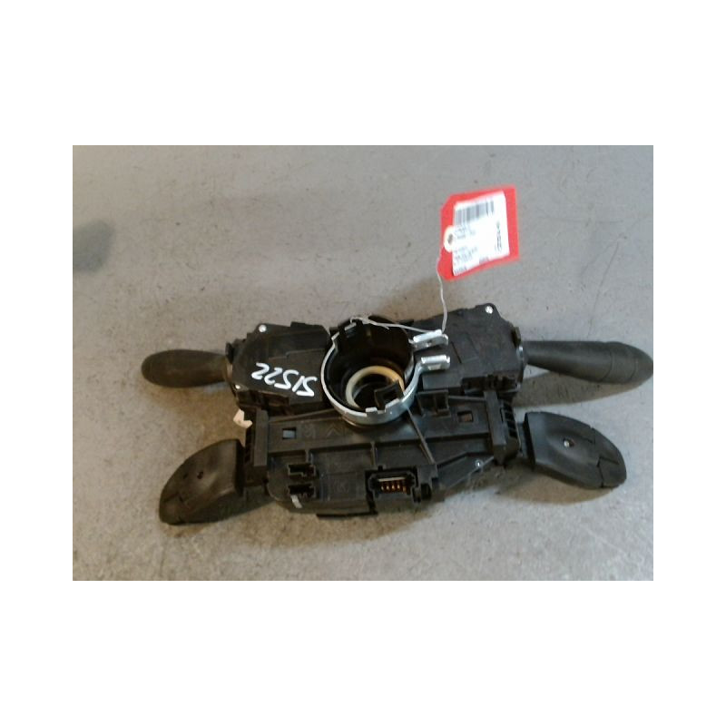 BLOC COMMODOS CITROEN C3 2 PHASE 1  DIESEL