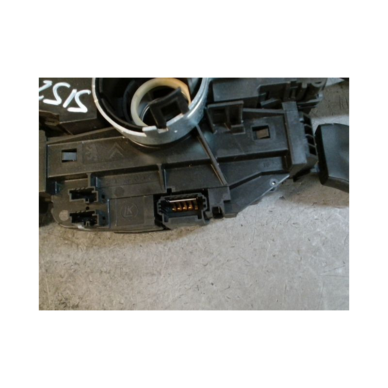 BLOC COMMODOS CITROEN C3 2 PHASE 1  DIESEL