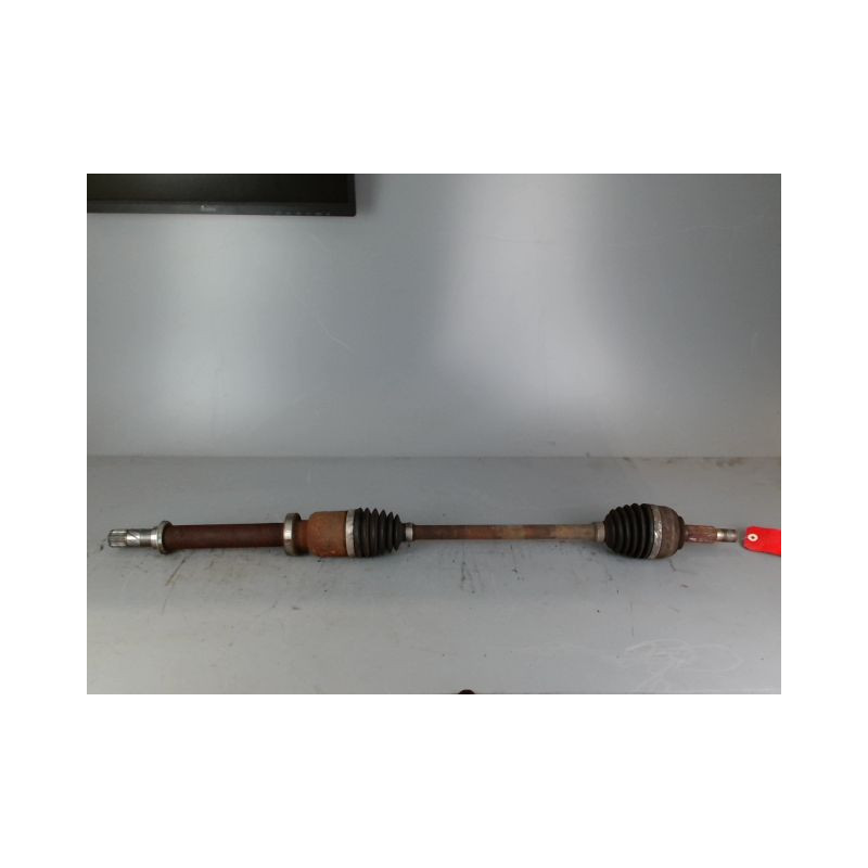 TRANSMISSION AVANT DROIT DS DS3 PHASE 2  Essence 1.2 THP 110 / PureTech 110 