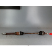 TRANSMISSION AVANT DROIT DS DS3 PHASE 2  Essence 1.2 THP 110 / PureTech 110 