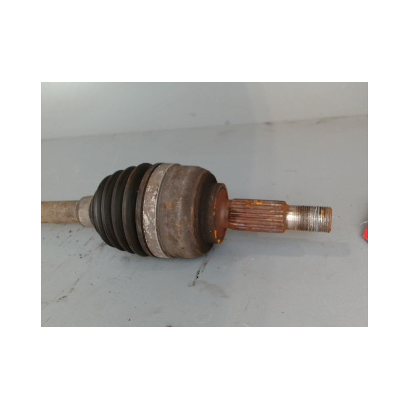TRANSMISSION AVANT DROIT DS DS3 PHASE 2  Essence 1.2 THP 110 / PureTech 110 