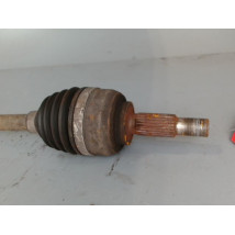 TRANSMISSION AVANT DROIT DS DS3 PHASE 2  Essence 1.2 THP 110 / PureTech 110 