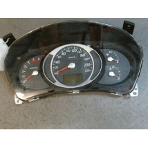 BLOC COMPTEURS HYUNDAI TUCSON 1  DIESEL