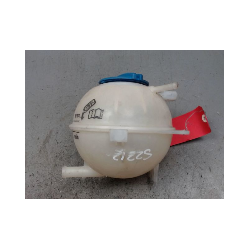 VASE EXPANSION VOLKSWAGEN POLO 5 PHASE 1 1.6 TDI - 16V T