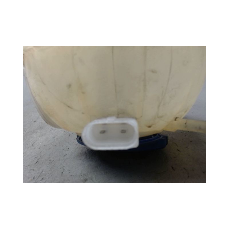VASE EXPANSION VOLKSWAGEN POLO 5 PHASE 1 1.6 TDI - 16V T