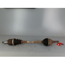 TRANSMISSION AVANT GAUCHE PEUGEOT 207  Essence 1.4