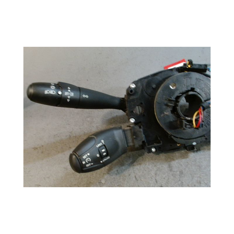BLOC COMMODOS PEUGEOT 207  ESSENCE